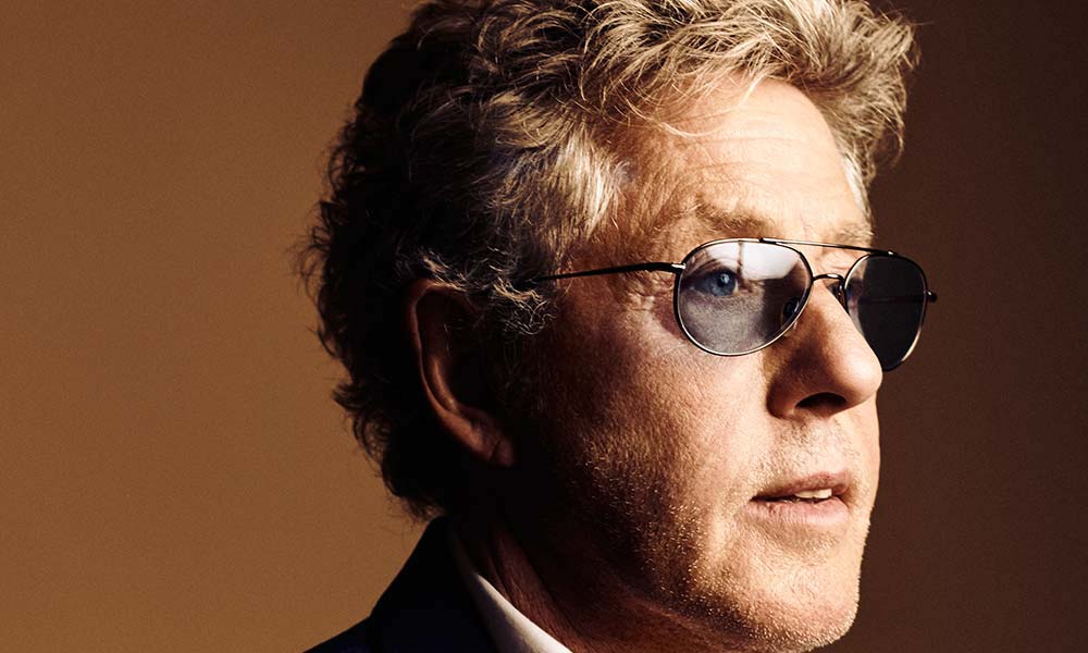 ‘As Long As I Have You’: Roger Daltrey Shows His Soul