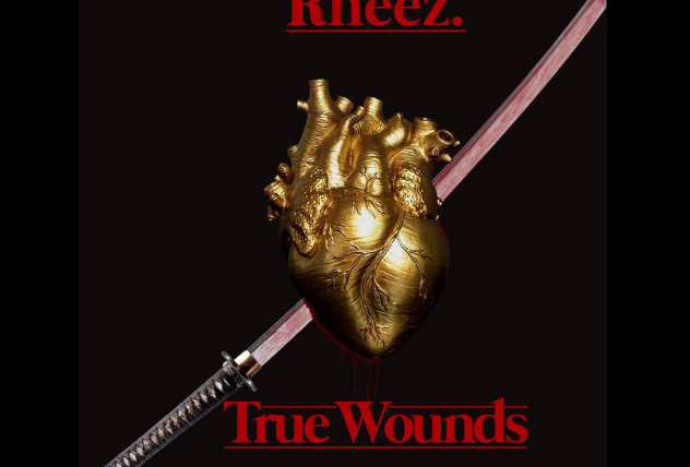 Malta-based Hip hop artist Rheez opens up his world to show us those ‘True Wounds’