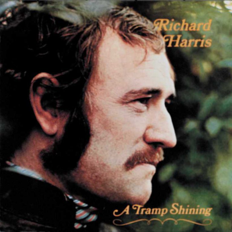 Richard Harris Takes A Stroll Through ‘MacArthur Park’ On ‘A Tramp Shining’