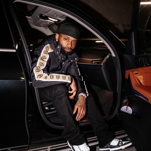 Rapper Rixh Prez is Putting Eastside Detroit on the Hip Hop Map