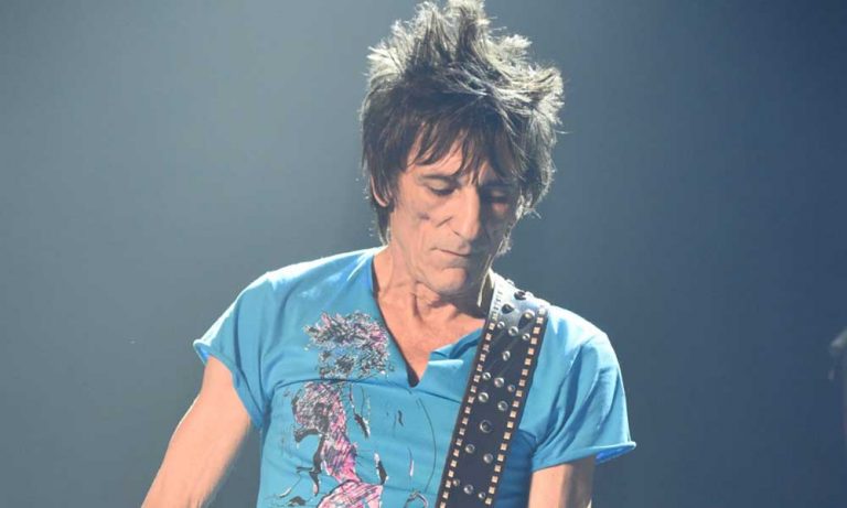 Best Ronnie Wood Songs: 20 Essential Tracks