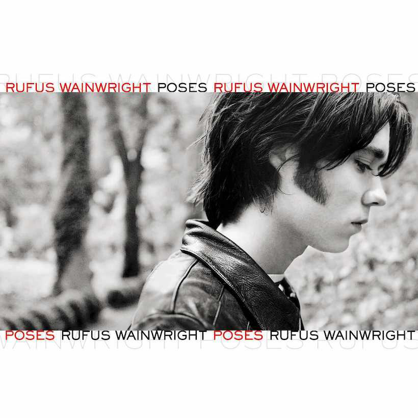 ‘Poses’: Rufus Wainwright’s Theatrical Pop Classic