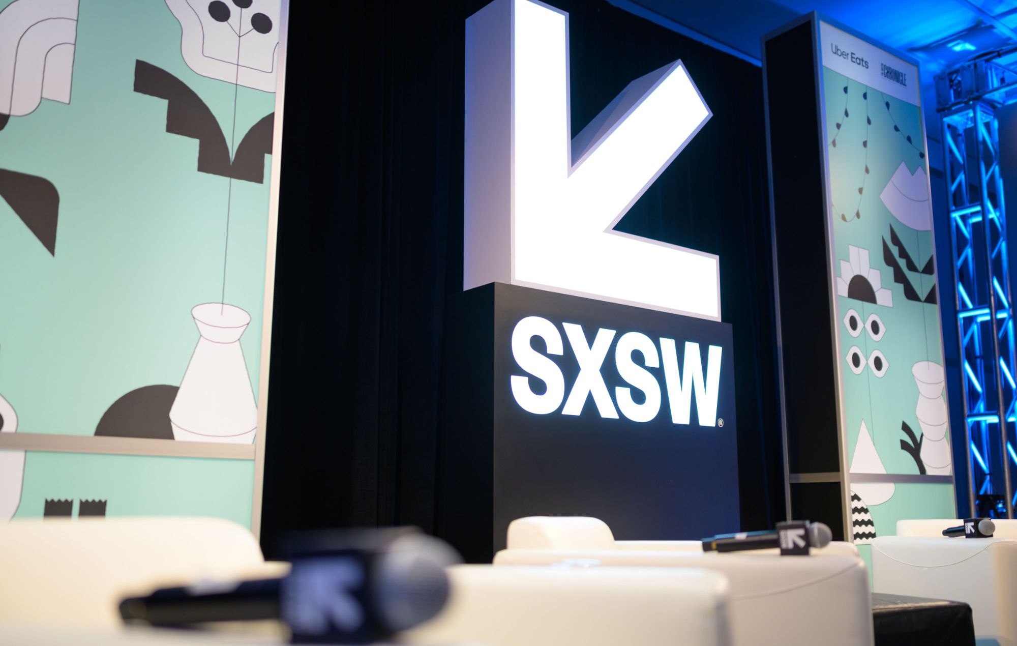 SXSW drops US Army as sponsor for 2025 festival