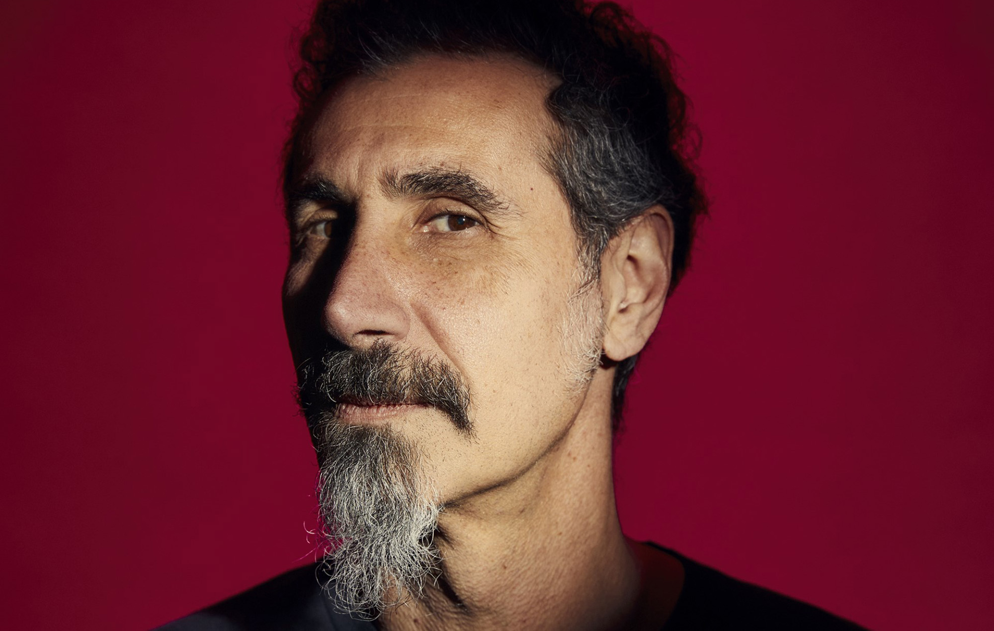 System Of A Down’s Serj Tankian: “We are not living in a just world”