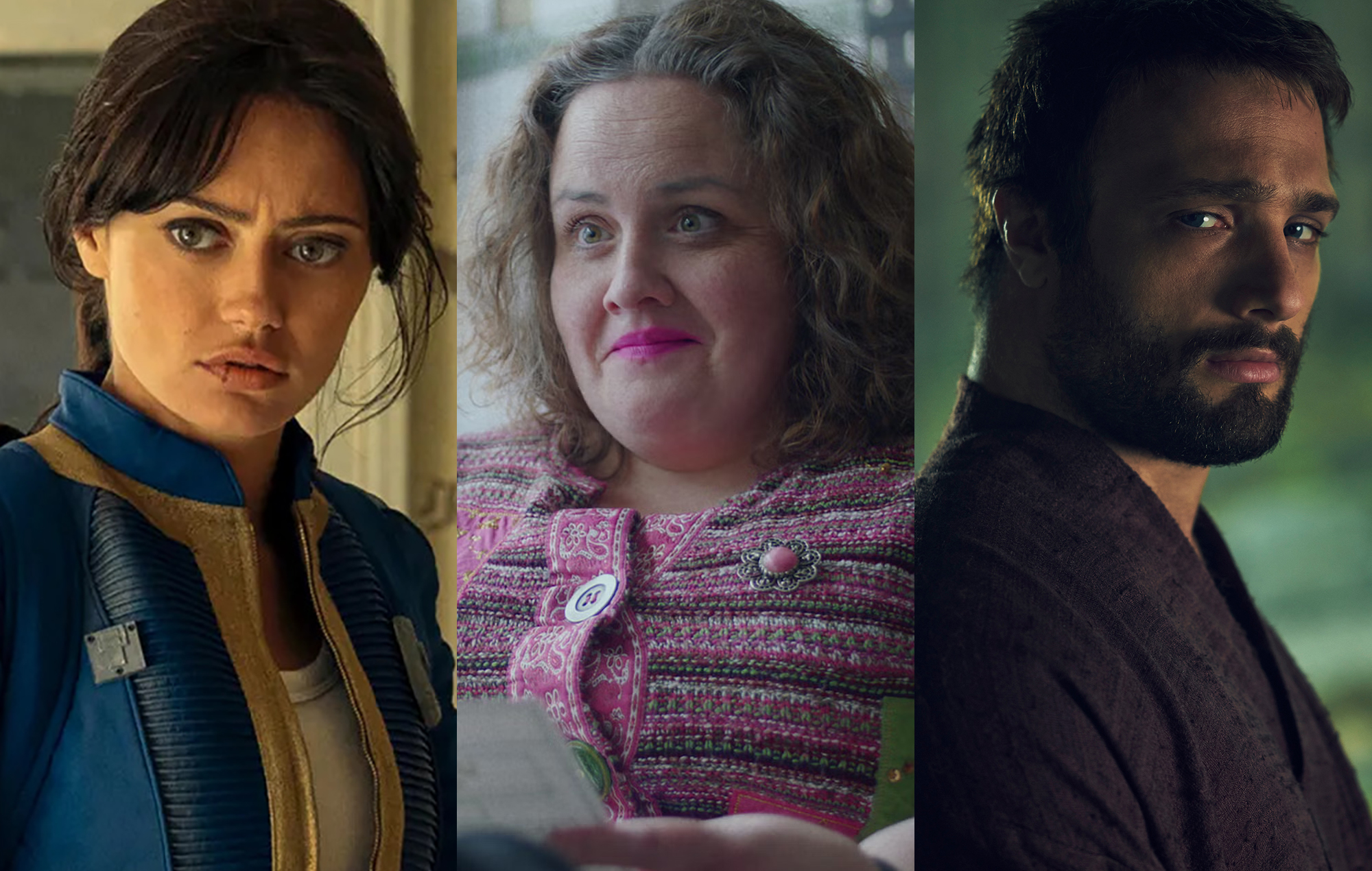 The best TV shows of 2024… so far!