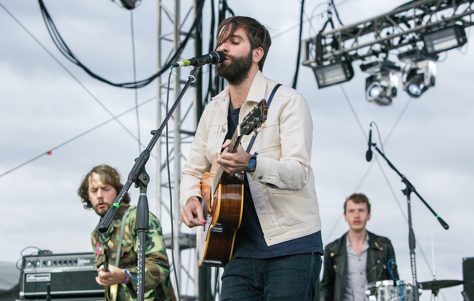 Shout Out Louds to celebrate 20 years of ‘Howl Howl Gaff Gaff’ with special London show