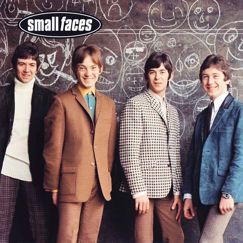 ‘From The Beginning’: Untangling Small Faces’ Complicated Early Years