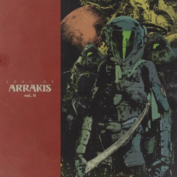 Sons of Arrakis – Volume II Review