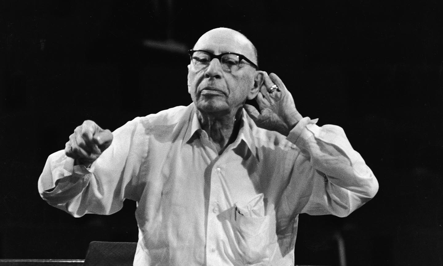 Best Stravinsky Works: 10 Essential Pieces By The Great Composer