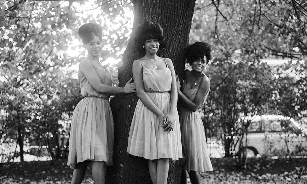 Supreme Tragedy: The Life And Death Of Florence Ballard