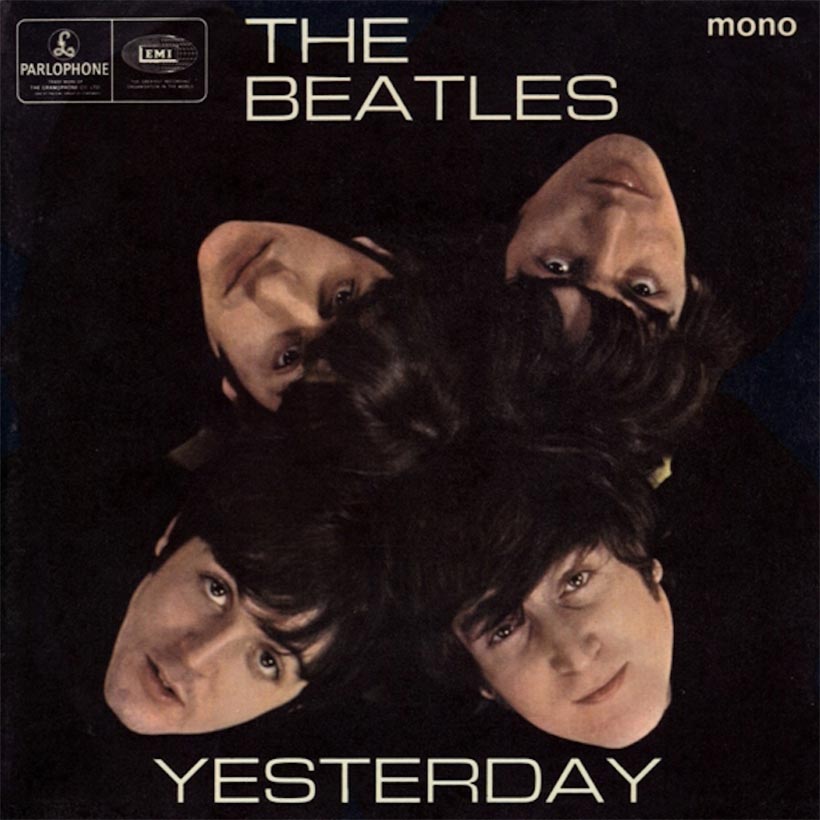 ‘Yesterday’: The Story Behind The Beatles’ Song