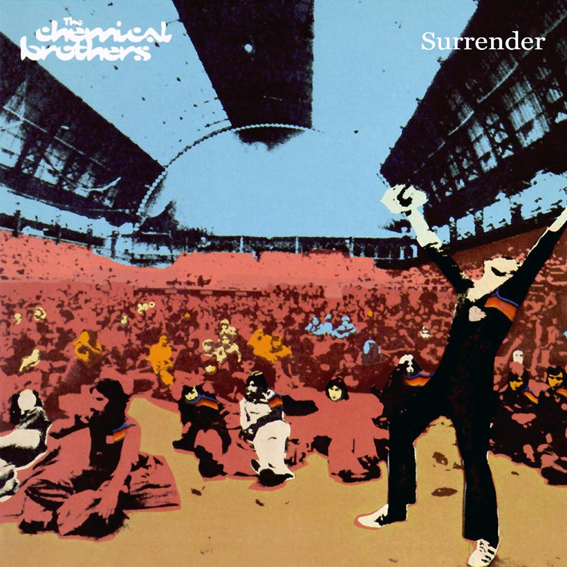 ‘Surrender’: Giving It Up For The Chemical Brothers’ Millennial Classic