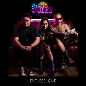 The GUIZE: Breaking Boundaries with “Endless Love”