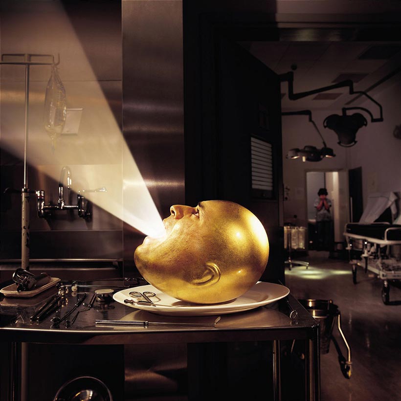 ‘De-Loused In The Comatorium’: The Mars Volta’s Ferocious Prog Breakthrough