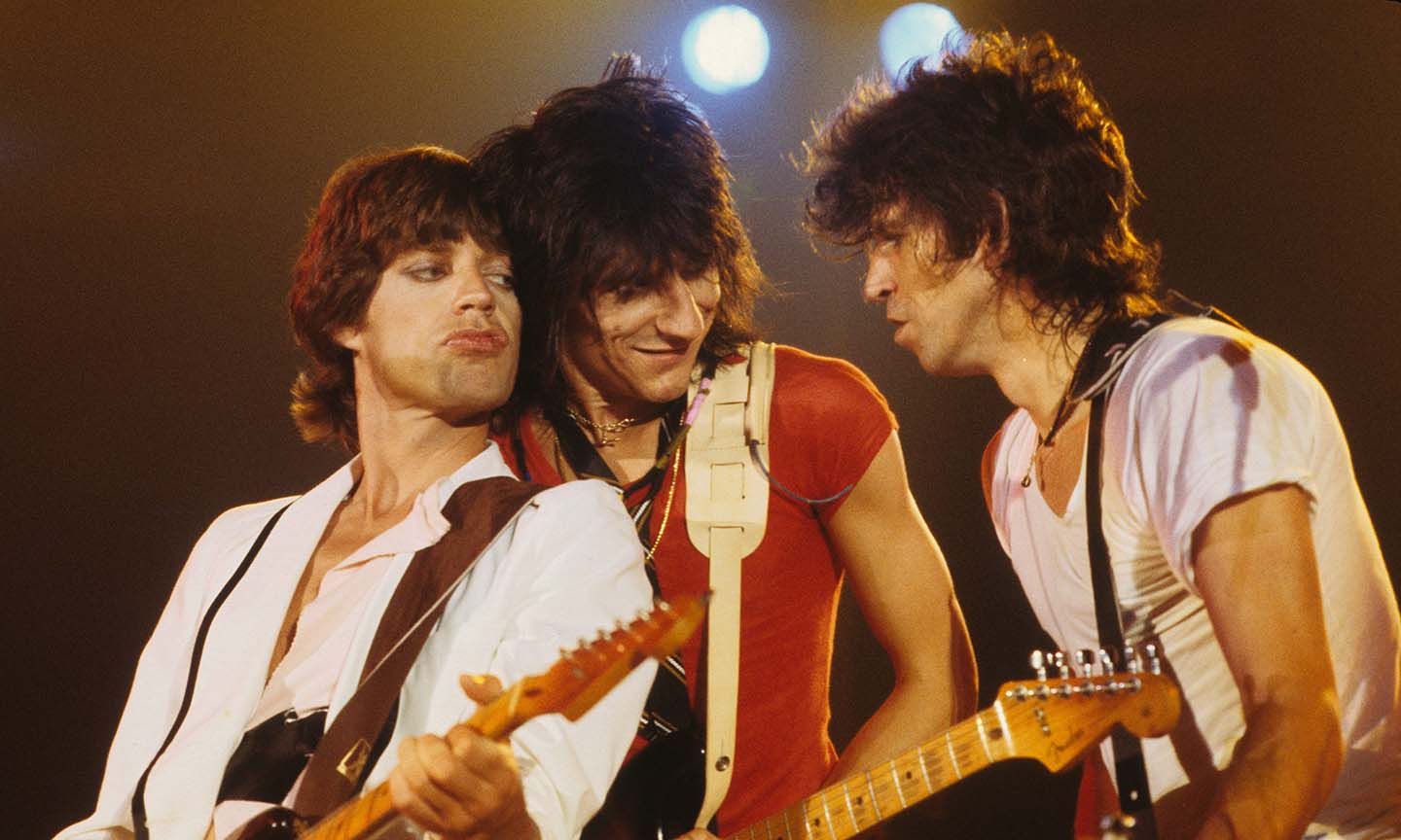 Best Rolling Stones 70s Songs: 20 Rock’n’Roll Classics