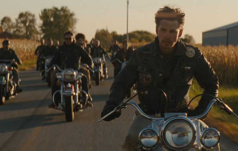 Here’s every song on ‘The Bikeriders’ soundtrack