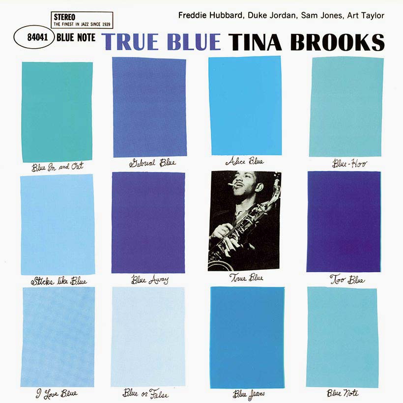 Why ‘True Blue’ Ensures Tina Brooks Will Never Be Forgotten
