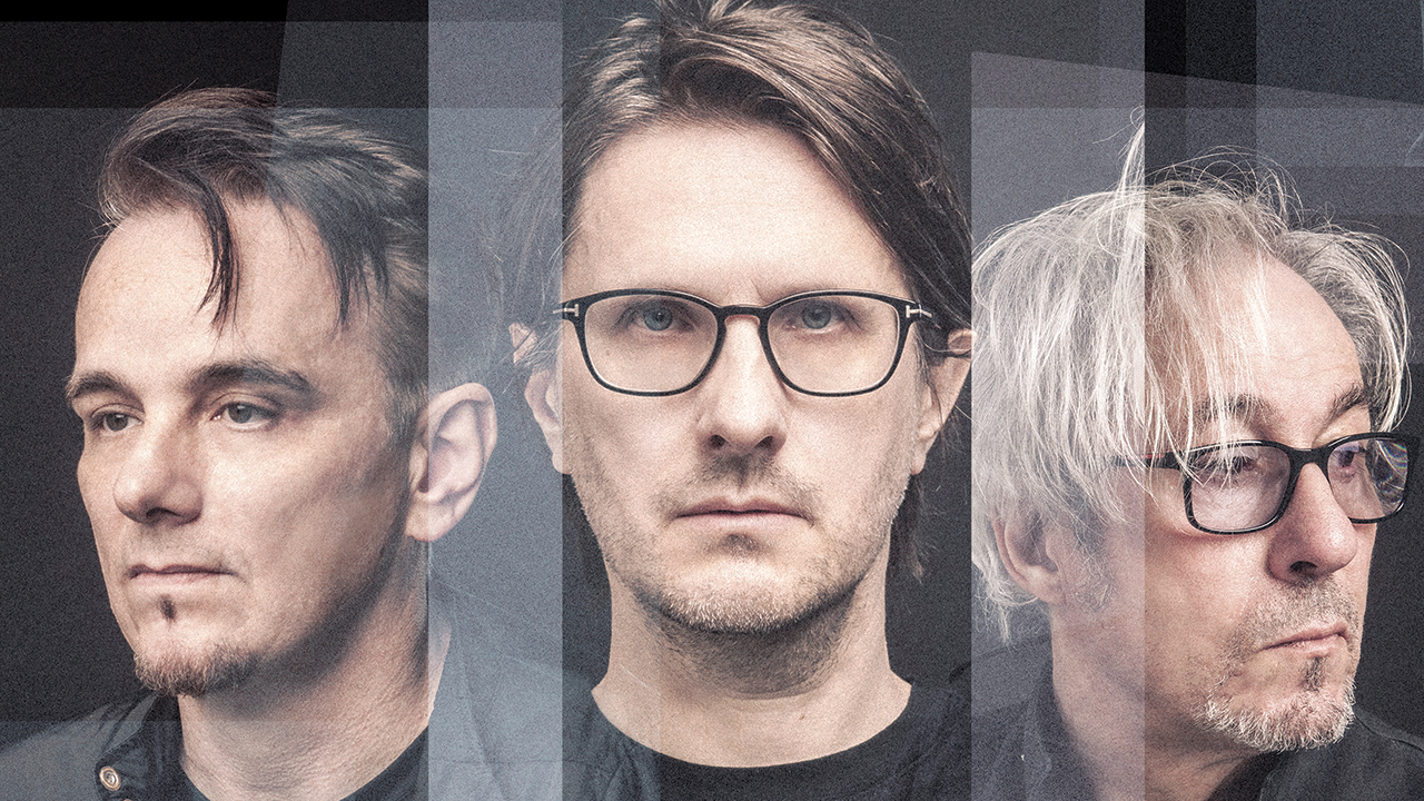 “It felt like the right time to me. And I think Gavin and Richard acknowledged this too.” How Porcupine Tree returned with Closure/Continuation