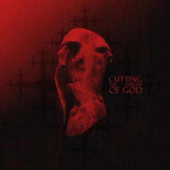 Ulcerate – Cutting the Throat of God Review