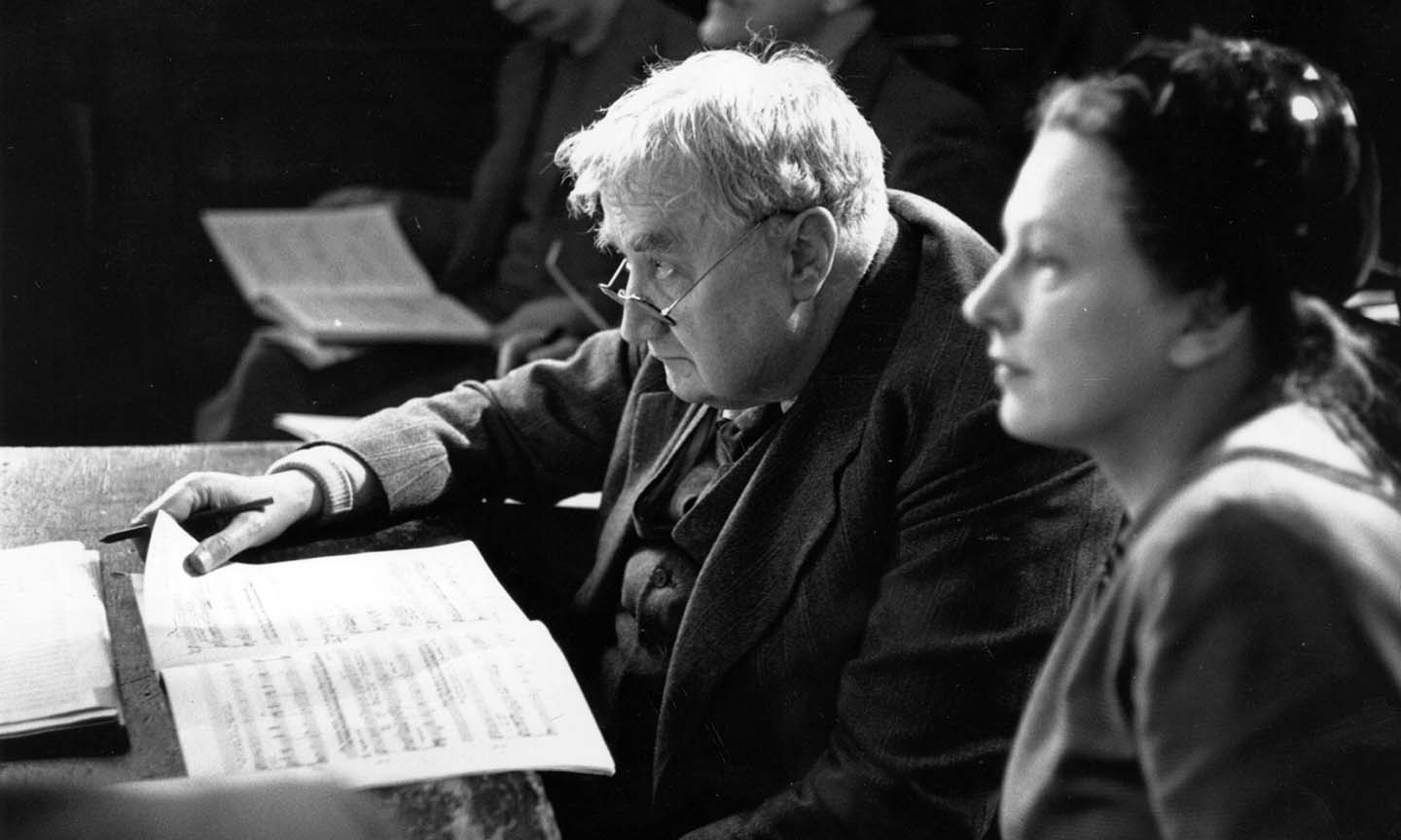 Vaughan Williams’ ‘The Lark Ascending’: Masterpiece Guide