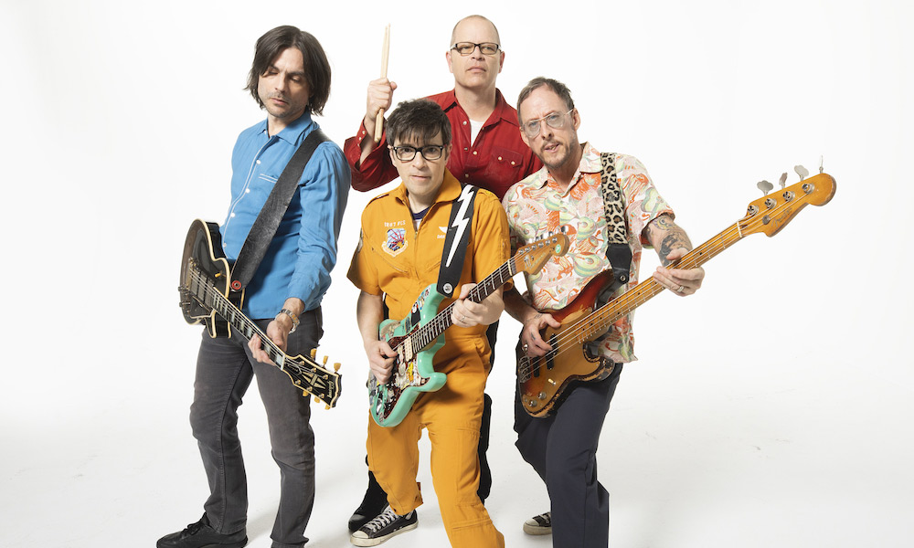 Best Weezer Songs: 20 Pop-Altering Essentials