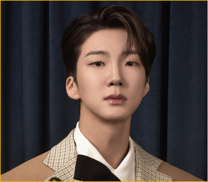 WINNER’s Lee Seung Hoon – Solo Debut