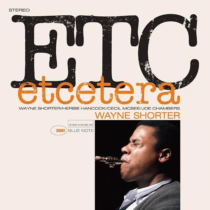 ‘Etcetera’: Why This Unsung Wayne Shorter Album Deserves More Ears