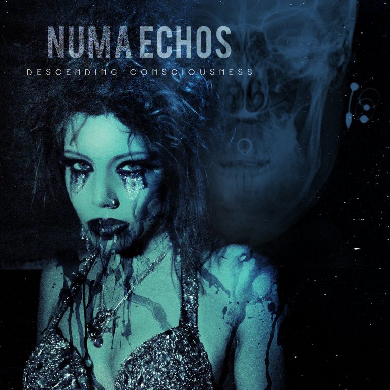Italian Darkwave Artist Numa Echos Debuts Video for Desolate Single “Infected Circles”