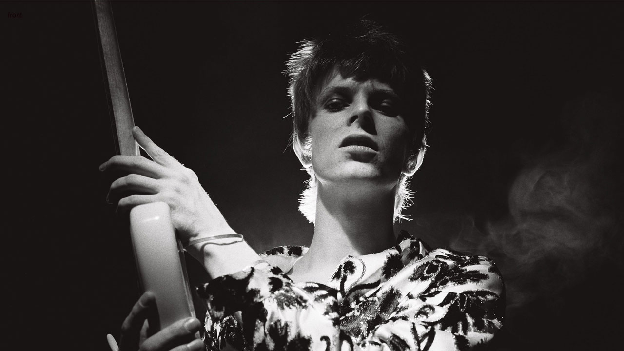 “A suitably chaotic time capsule of a magical period now bathed in extraordinary poignancy”: David Bowie’s Ziggy era mined for gold on Rock ‘N’ Roll Star