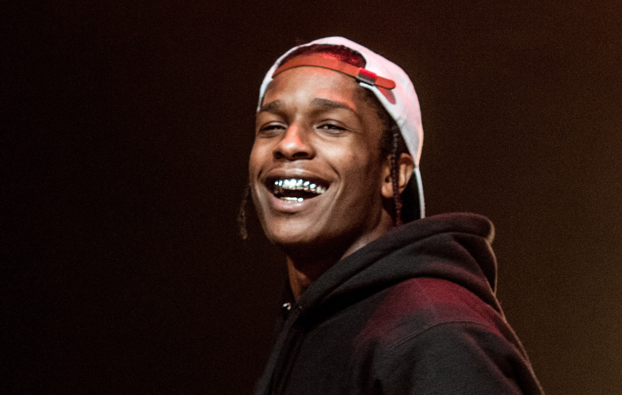 A$AP Rocky announces new album ‘Don’t Be Dumb’