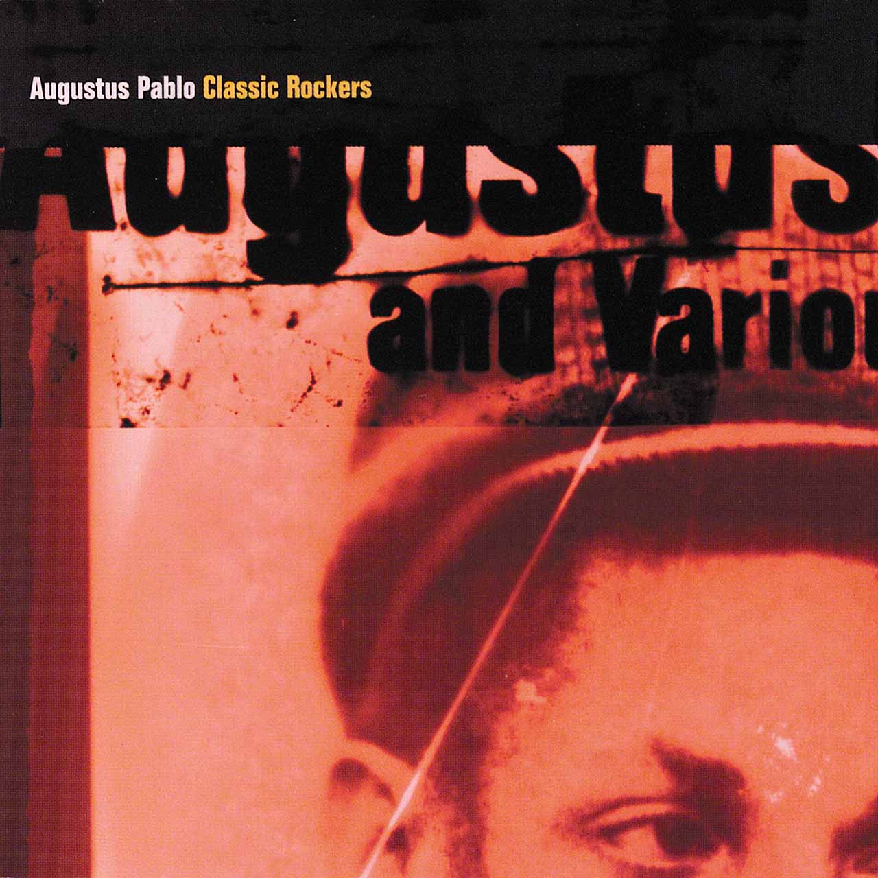 ‘Classic Rockers’: Incredible Sides From Augustus Pablo And Friends