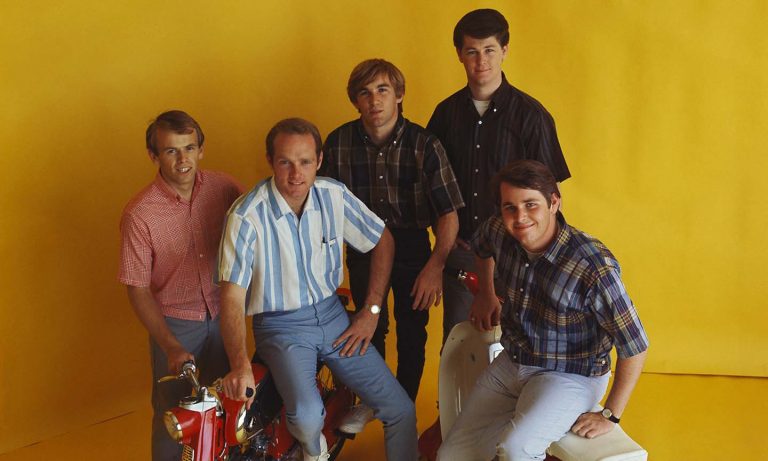 Best Beach Boys Songs: 25 Essential Tracks For Fun, Fun, Fun