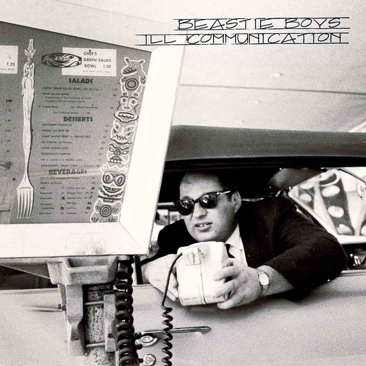 Beastie Boys’ and Vevo Footnotes Explore the Classic ‘Sabotage’