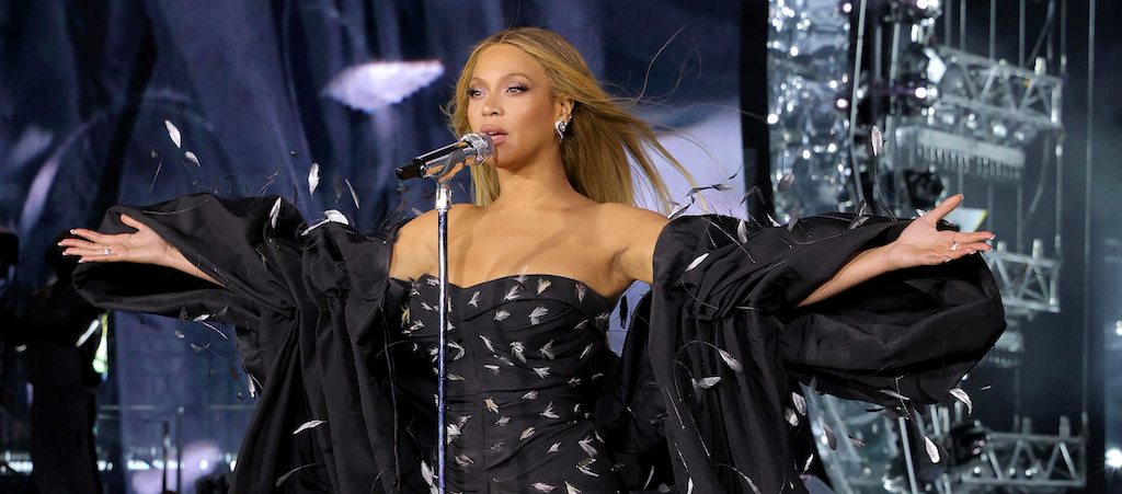 Is Beyoncé’s ‘Cowboy Carter Tour’ A Las Vegas Residency?