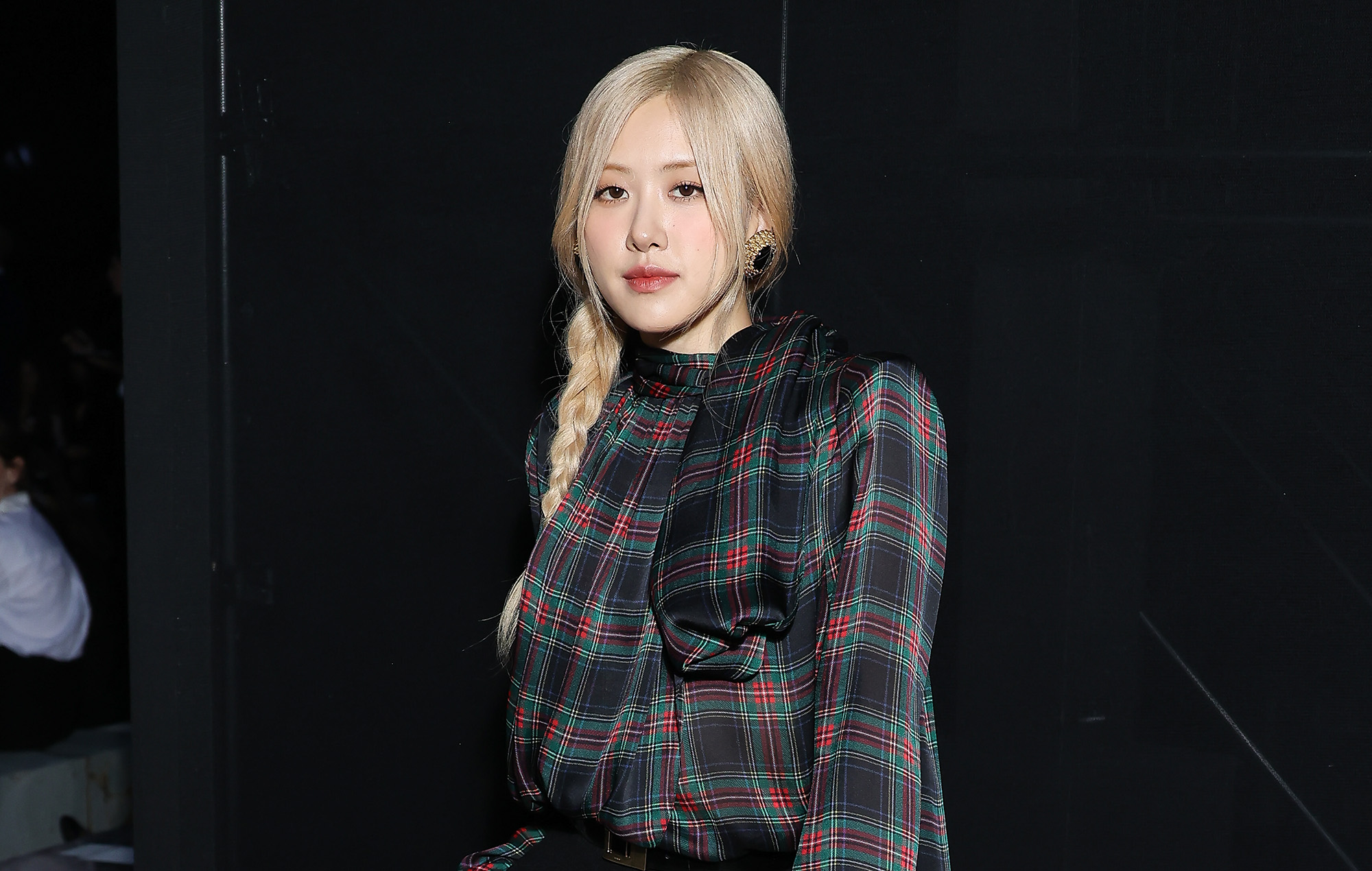 BLACKPINK’s Rosé says new music is coming in the “not-too-distant future”