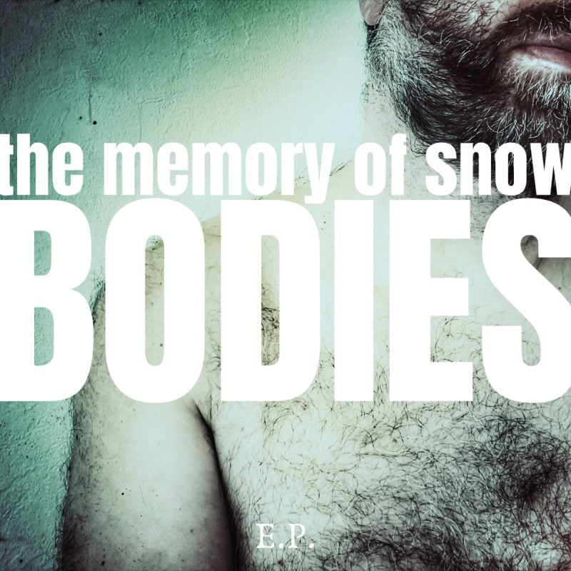 French Project The Memory Of Snow Debuts Moody Monochromic Video for “Bodies”