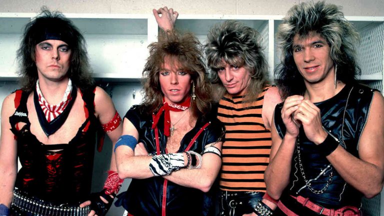 “He got me in a headlock and started punching me. We just went at it”: the explosive story of Dokken, the hard rock band that tore itself apart