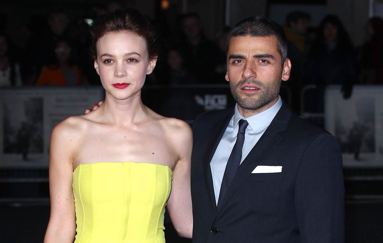 ‘Beef’ season two could be a ‘Drive’ reunion with Oscar Isaac and Carey Mulligan