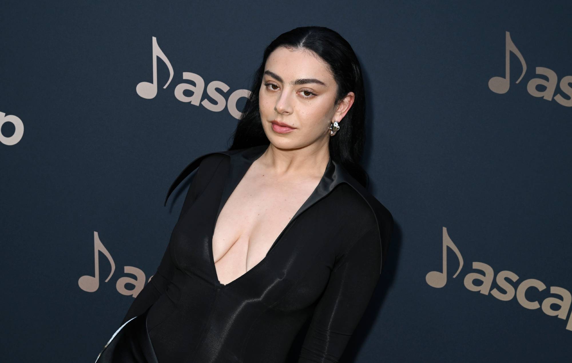 Charli XCX admits that she “never really felt accepted” in the British music scene