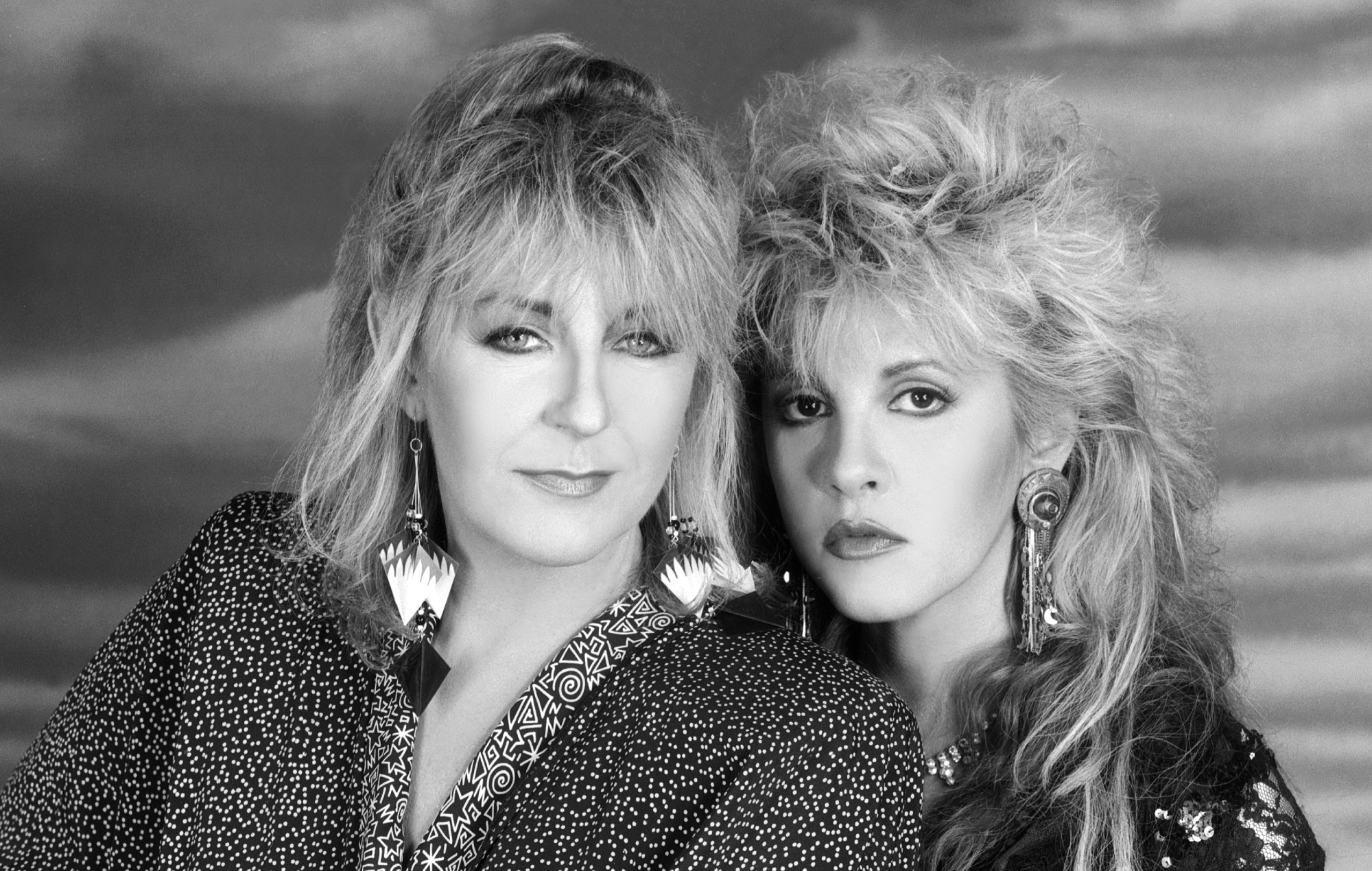 Stevie Nicks says “without Christine there is no chance of putting Fleetwood Mac back together”