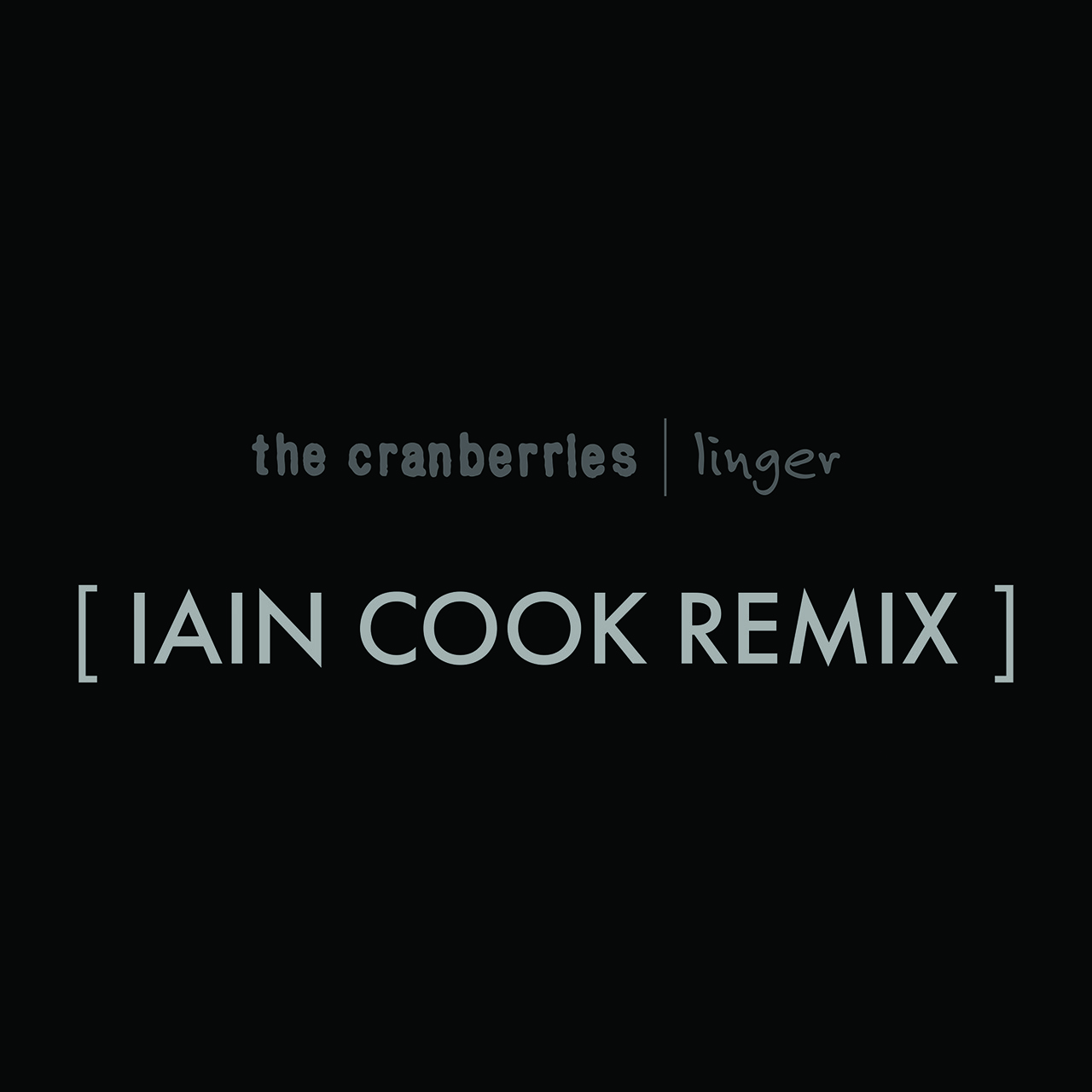 The Cranberries and CHVRCHES’ Iain Cook Share ‘Linger’ Remix