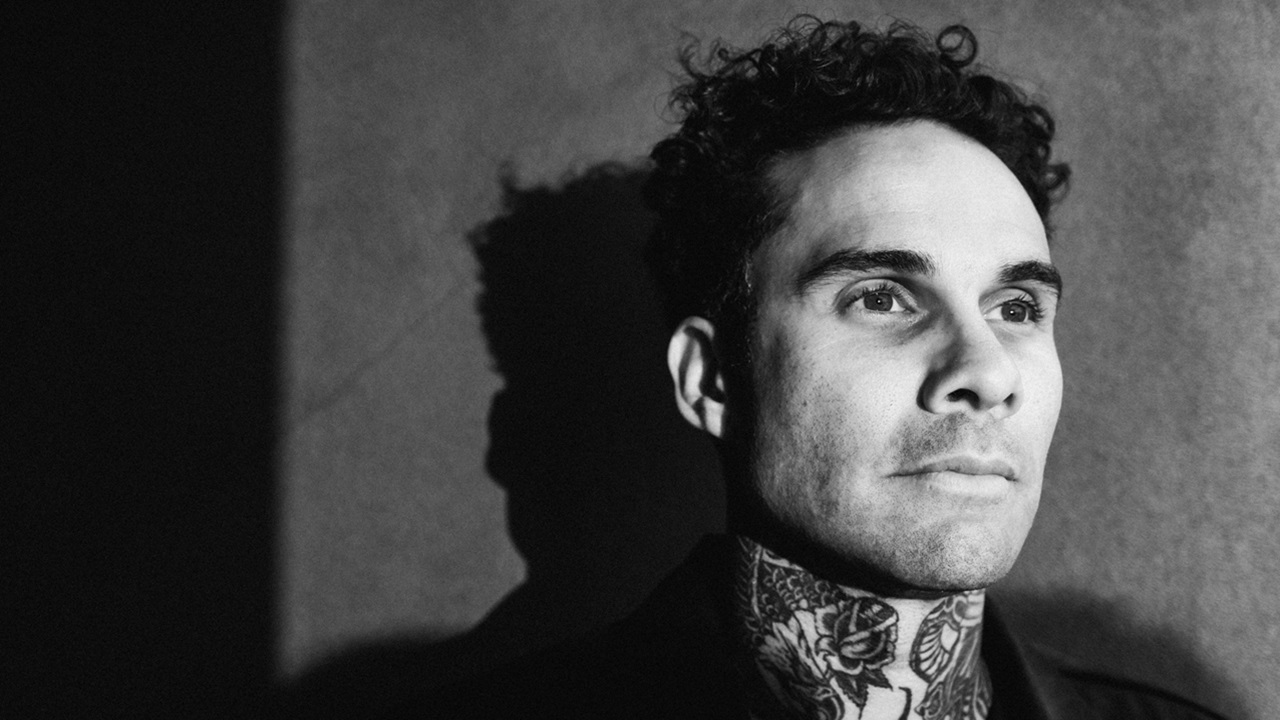 “We need more Bowies, more Princes, more Eazy-Es.” Fever 333’s Jason Aalon Butler talks dream collabs, the legacy of Letlive. and the stunt that got him told off by Metallica’s crew