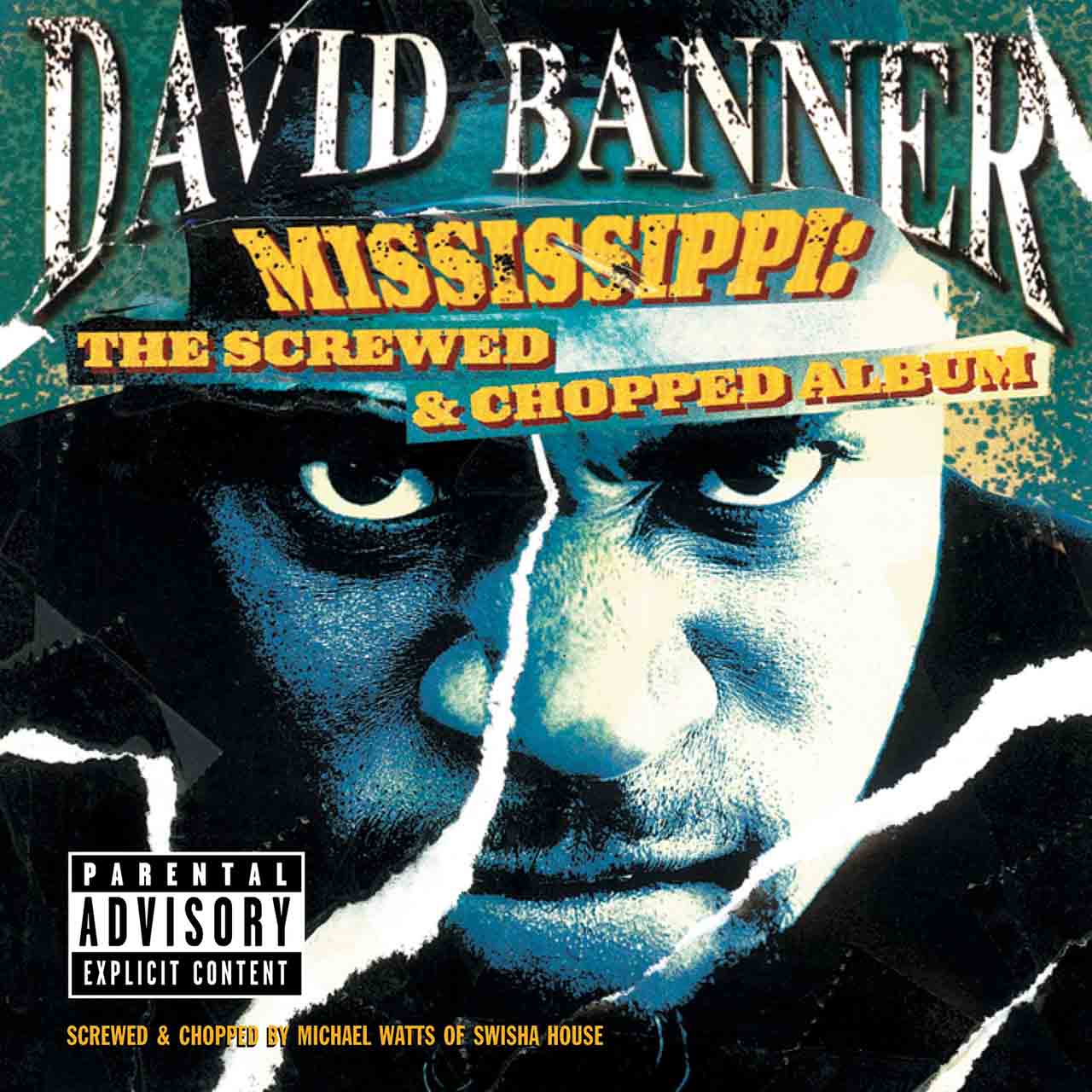 ‘Mississippi: The Screwed & Chopped Album’: David Banner’s Reimagined Debut