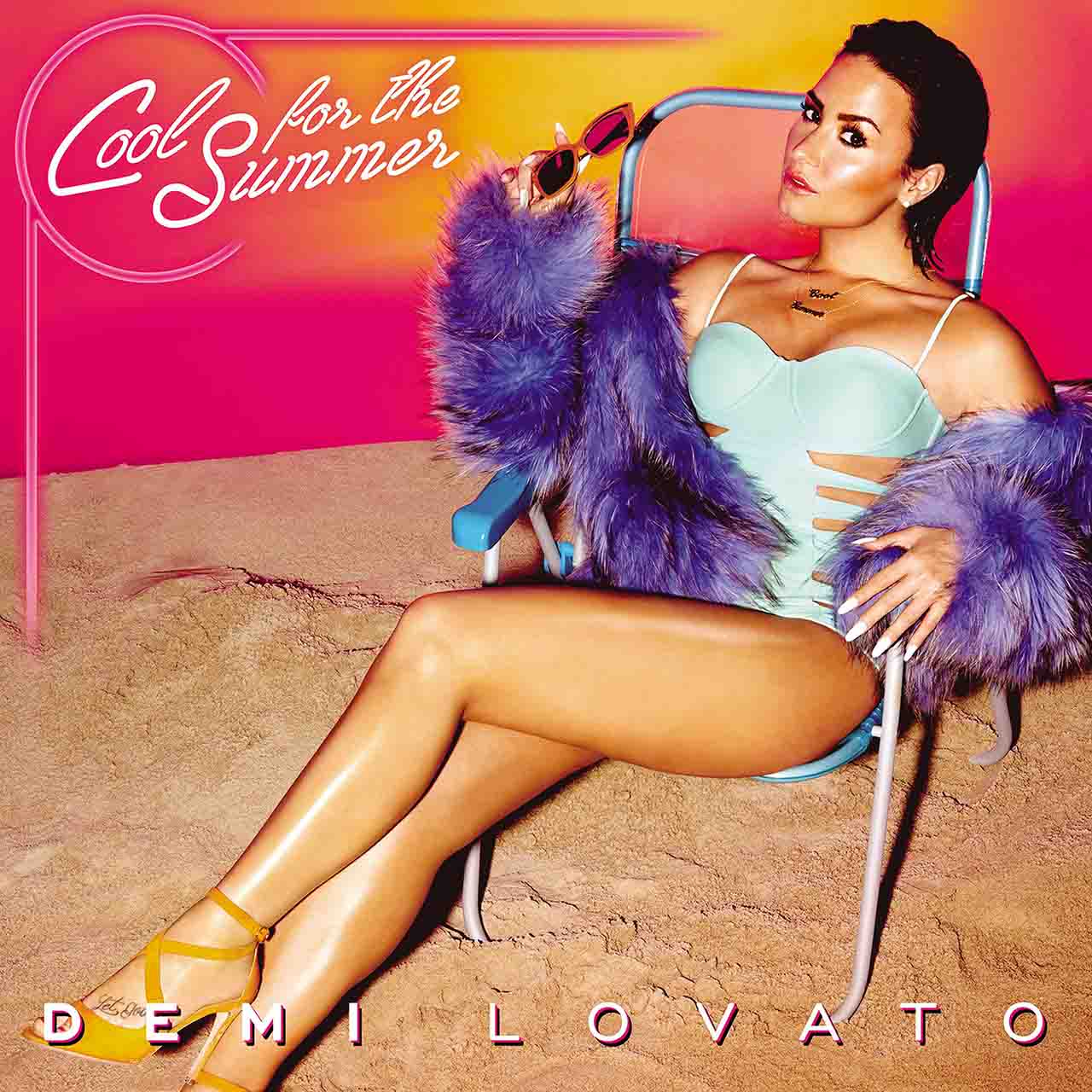 ‘Cool For The Summer’: The Story Behind Demi Lovato’s Liberating Hit