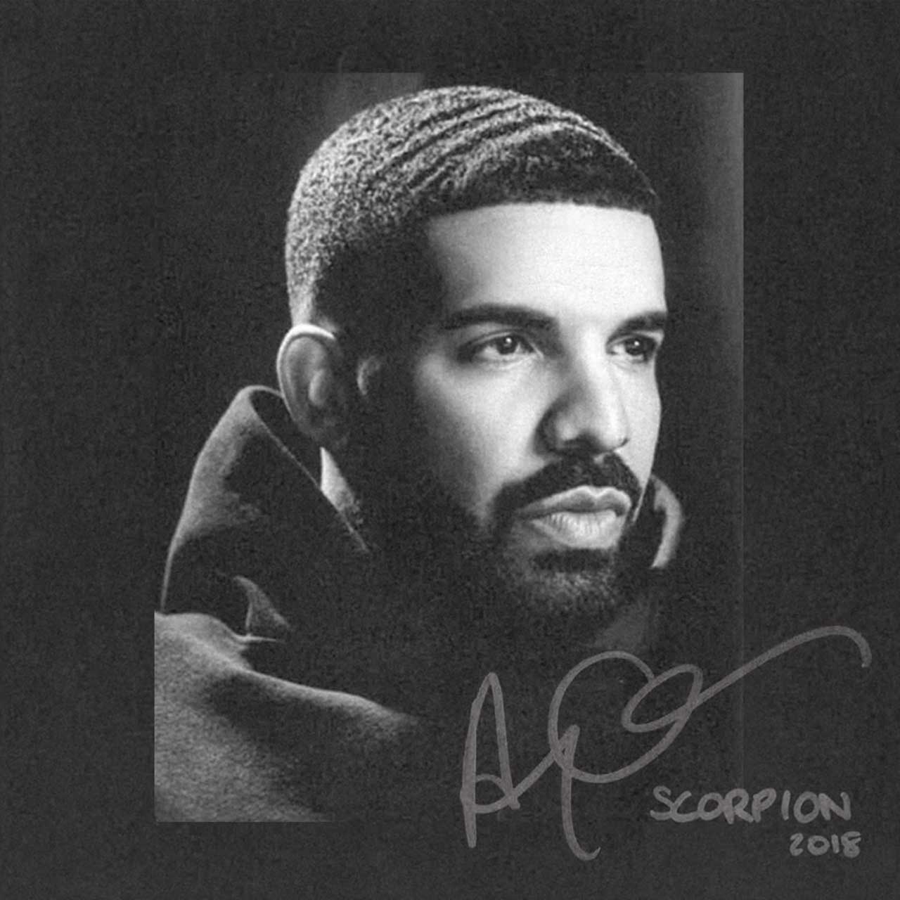 ‘Scorpion’: How Drake Unseated Himself With A Sprawling Masterpiece