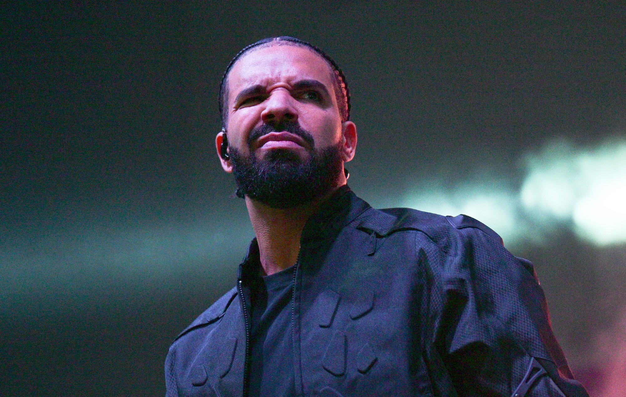 Drake hops on Snowd4y’s Plain White T’s remix ‘Wah Gwan Delilah’