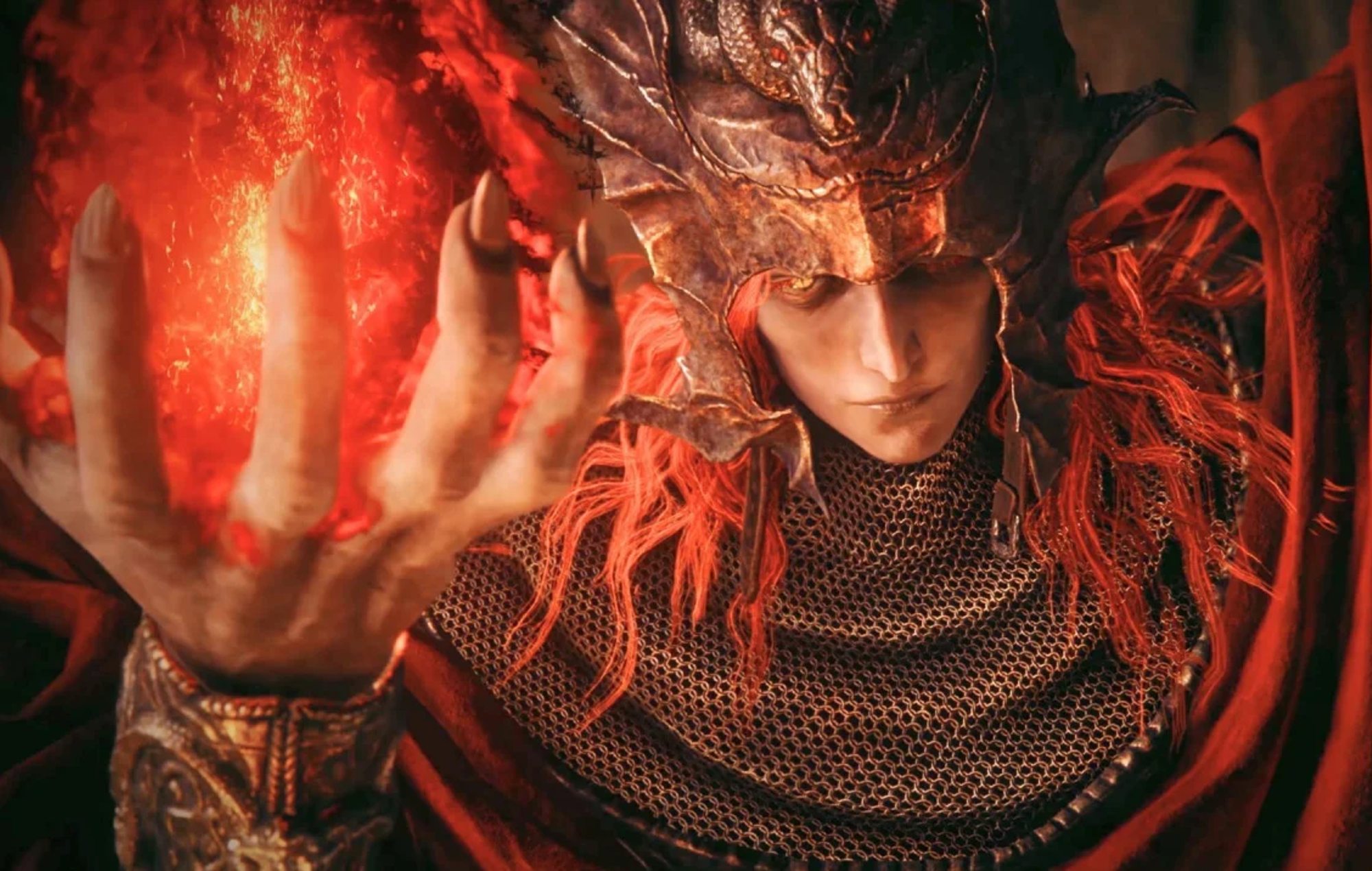 Where is the ‘Elden Ring’ DLC access point and how to start Shadow of the Erdtree