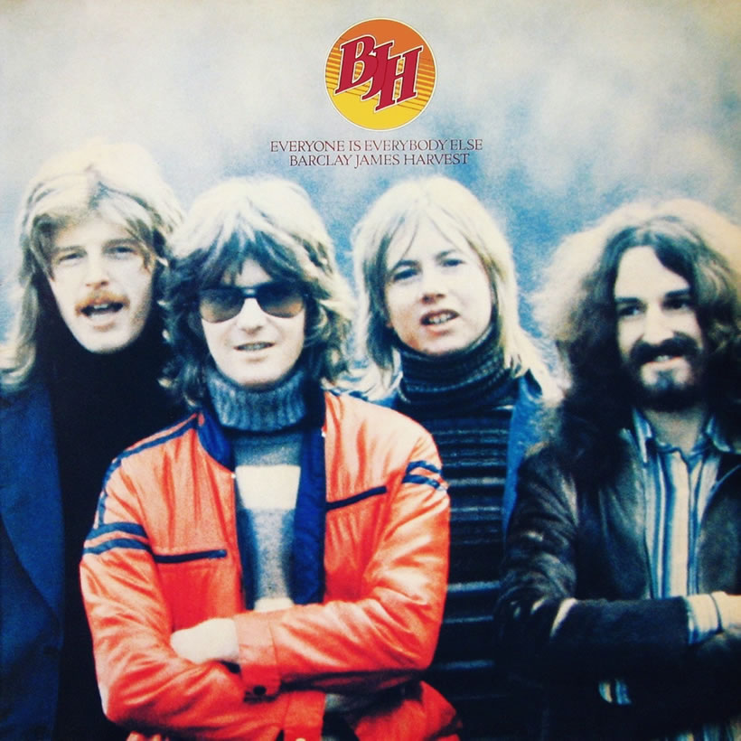 ‘Everyone Is Everybody Else’: A Staging Post For Barclay James Harvest