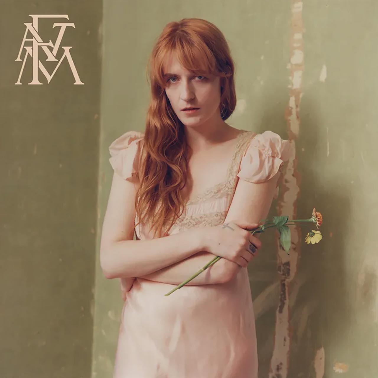 ‘High As Hope’: How Florence + The Machine Spread Their Gospel