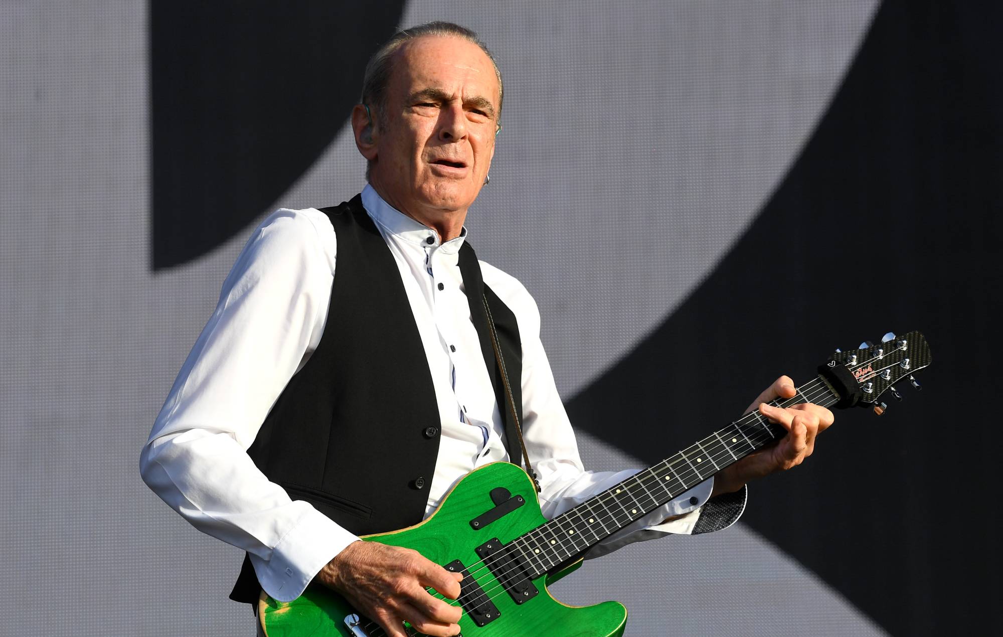 Francis Rossi on the future of Status Quo: “I don’t think we will go again”